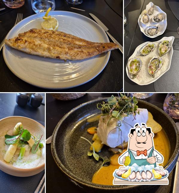 Restaurant Leon Meulebeke