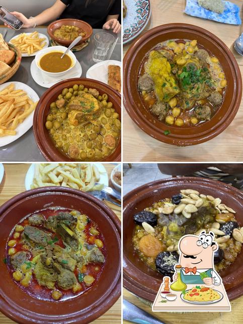 Restaurant M'sirda 2 مطعم مسيردة