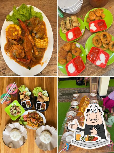 NOVI SEAFOOD
