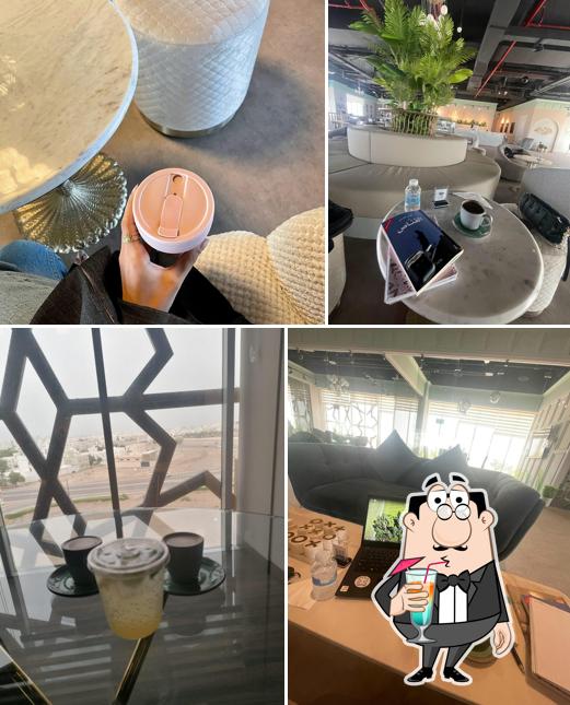 Neem Lounge