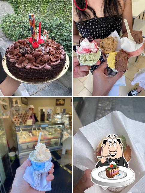 Pasticceria Castelli