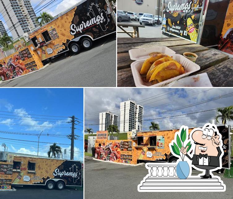 Supremos PR Guaynabo