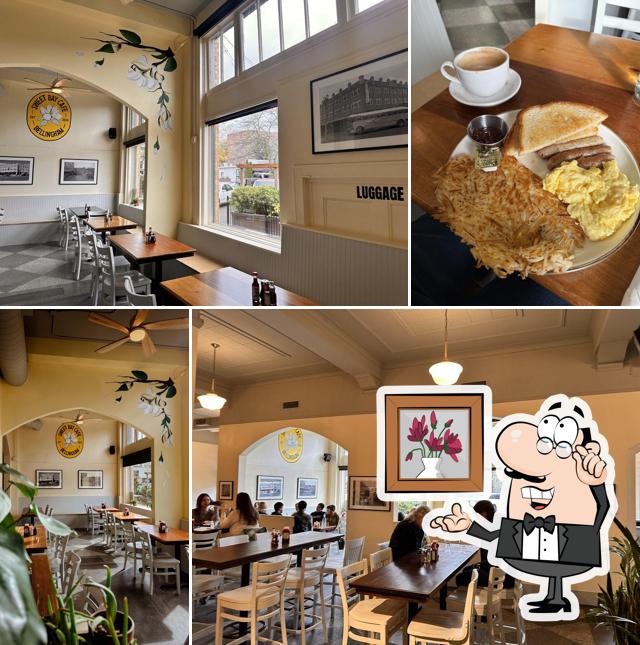 Sweet Bay Cafe