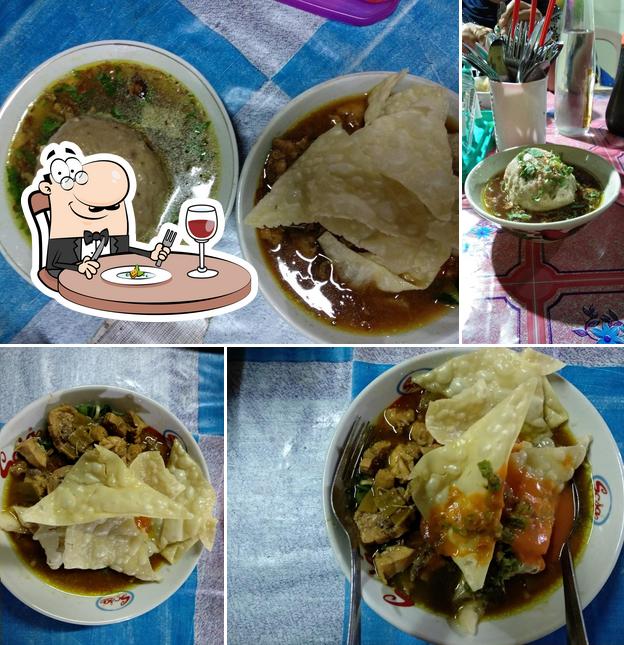 Warung Mama Tesa