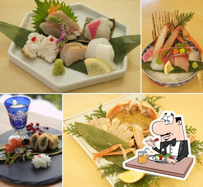 うちげの料理 八塩(予約制)