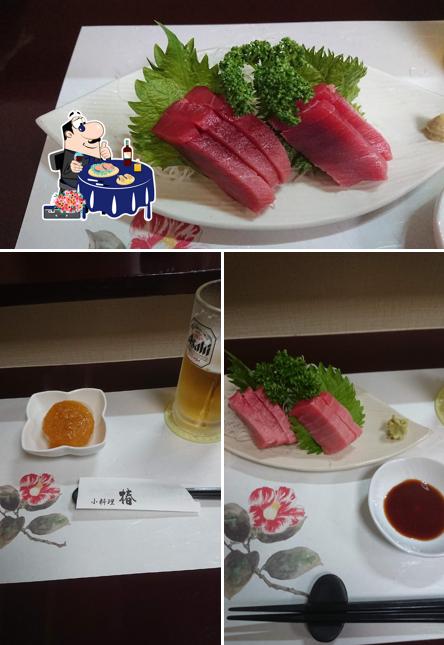 小料理椿