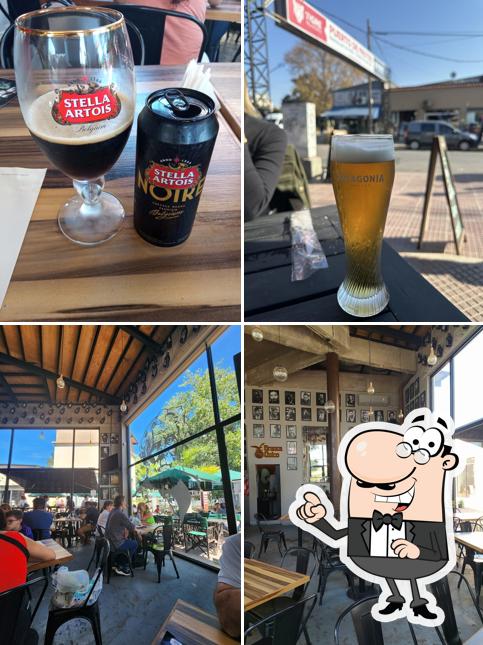 Restaurante Barba