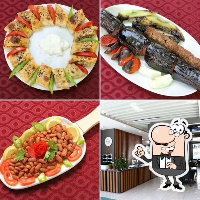 Sahil Restaurant