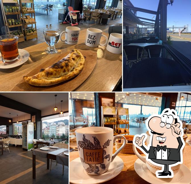 Vera Serender Cafe & Restaurant