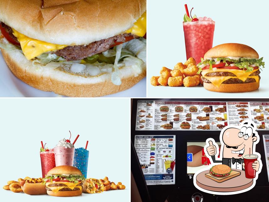 Sonic Drive-In