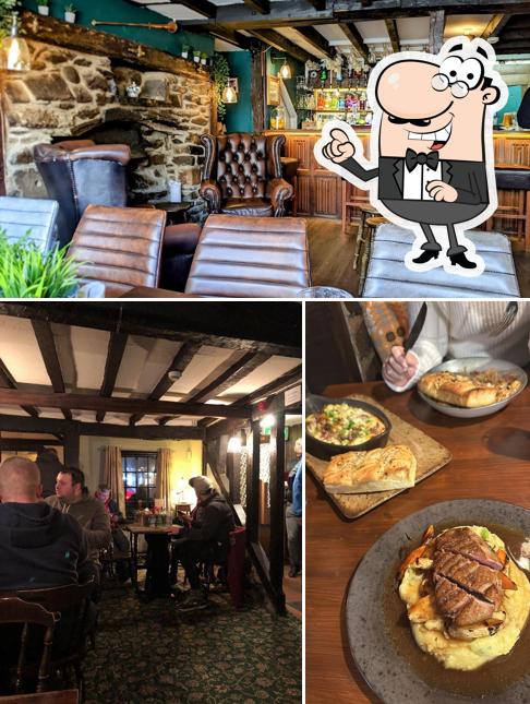 The Crown Inn