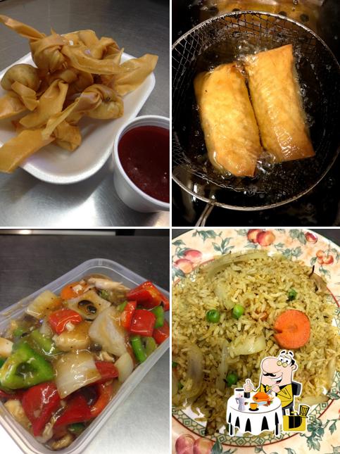 Top Wok