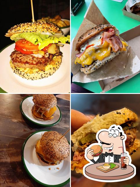 BURGERAMT