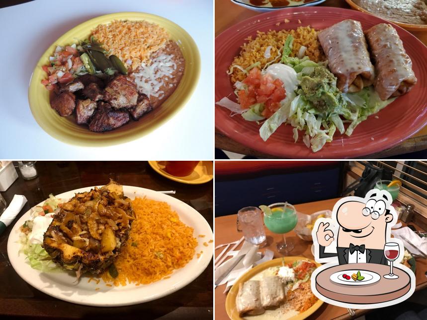 La Fiesta Chatham