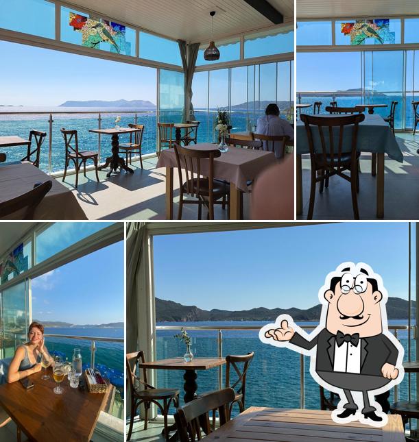 Kaş Bistro