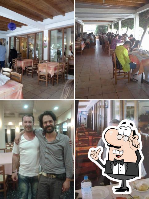 ΤΑΒΕΡΝΑ "Τ' ΑΣΤΕΡΙΑ", ΚΑΛΑΜΑΤΙΑΝΟΣ ΙΩΑΝΝΗΣ