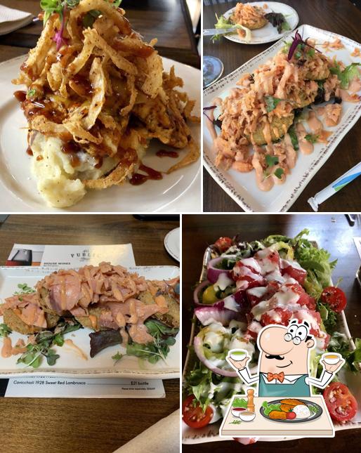 412 Public House