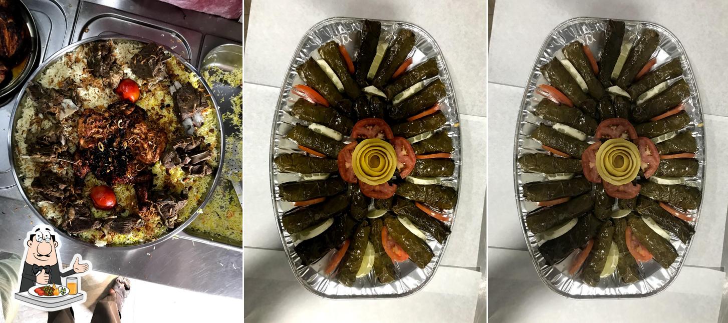 Afnan Restaurant