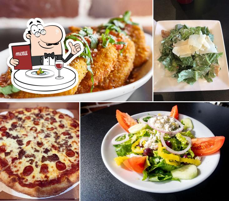 Big Paulies Pizzeria