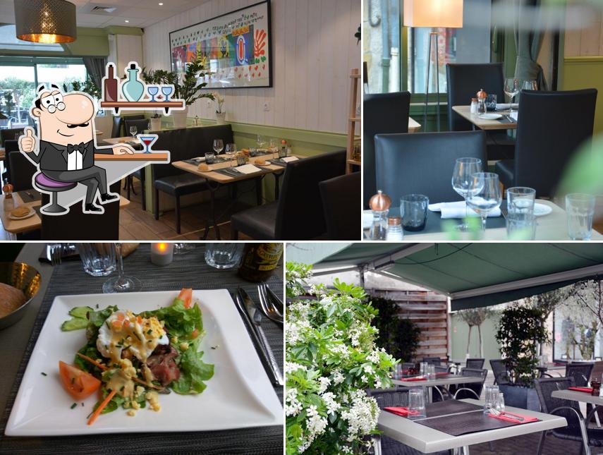 Bistro L'Olivier