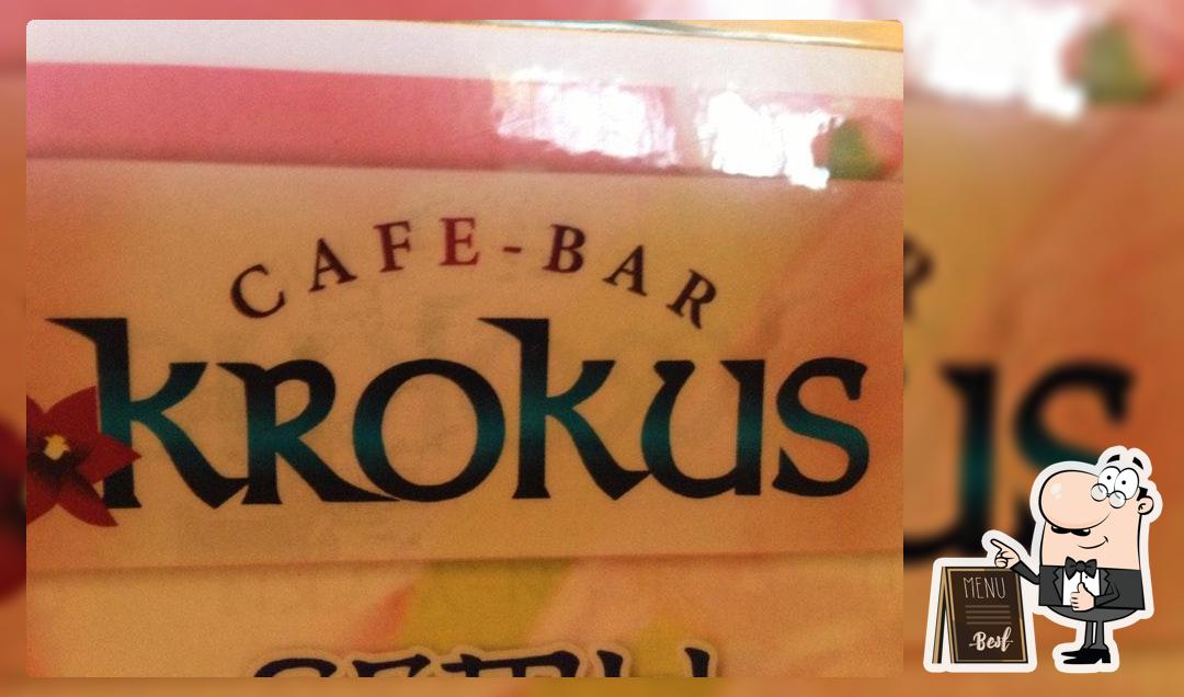 Krokus