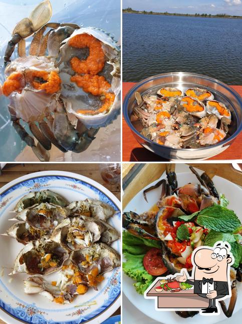 See Sea Sun -​ แบบง่ายๆ