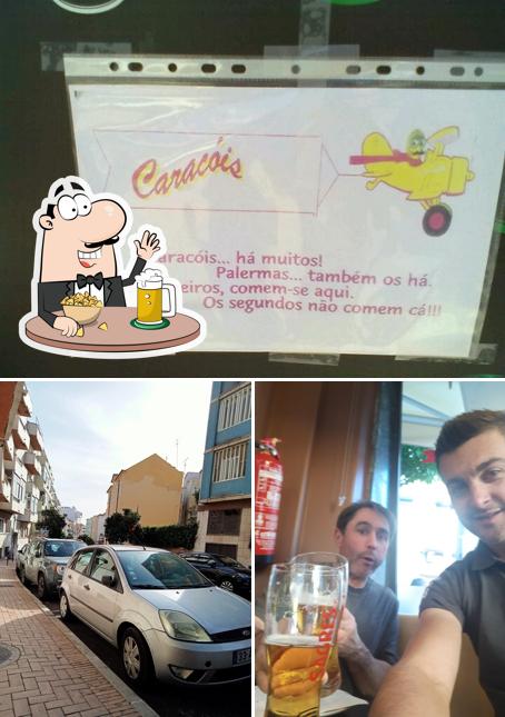 Café União