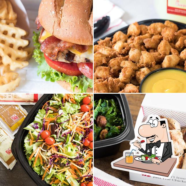 Chick-fil-A