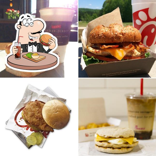 Chick-fil-A