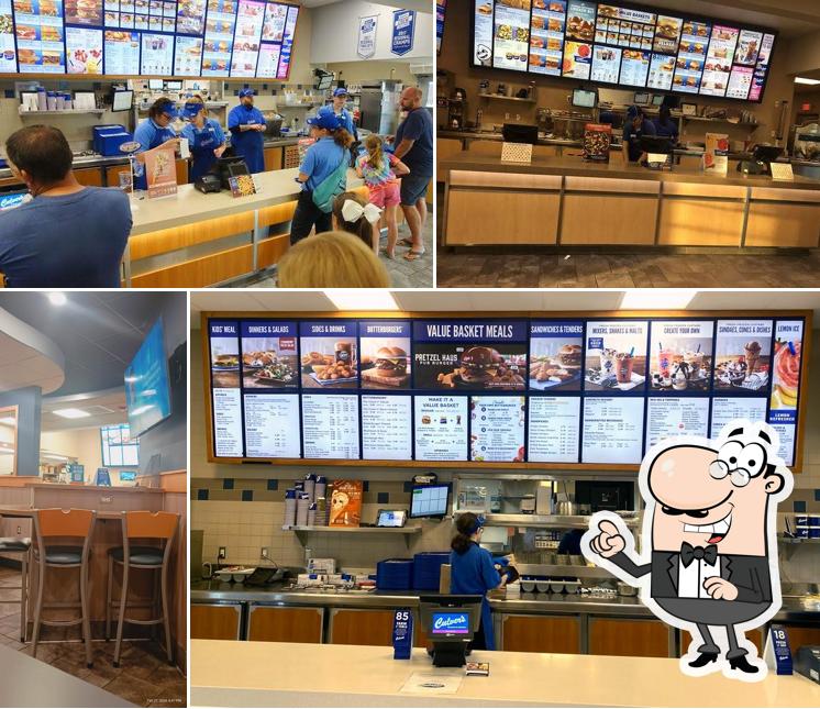 Culver’s