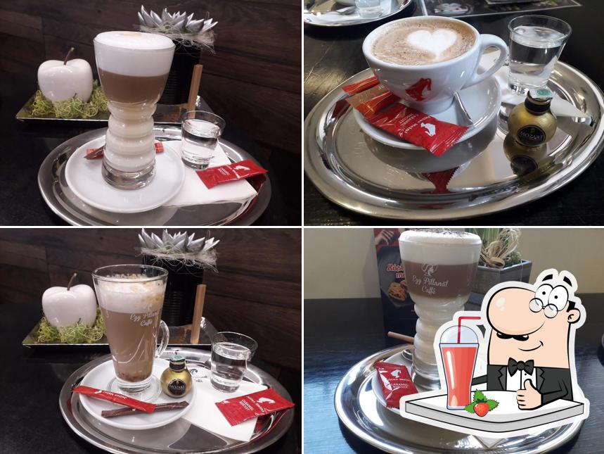 Egy Pillanat Caffé Gyula