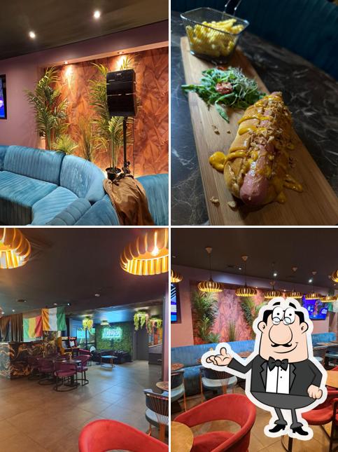 Havana Restaurant Lounge