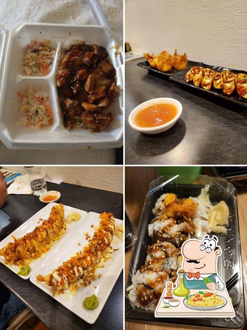 Hi Sushi