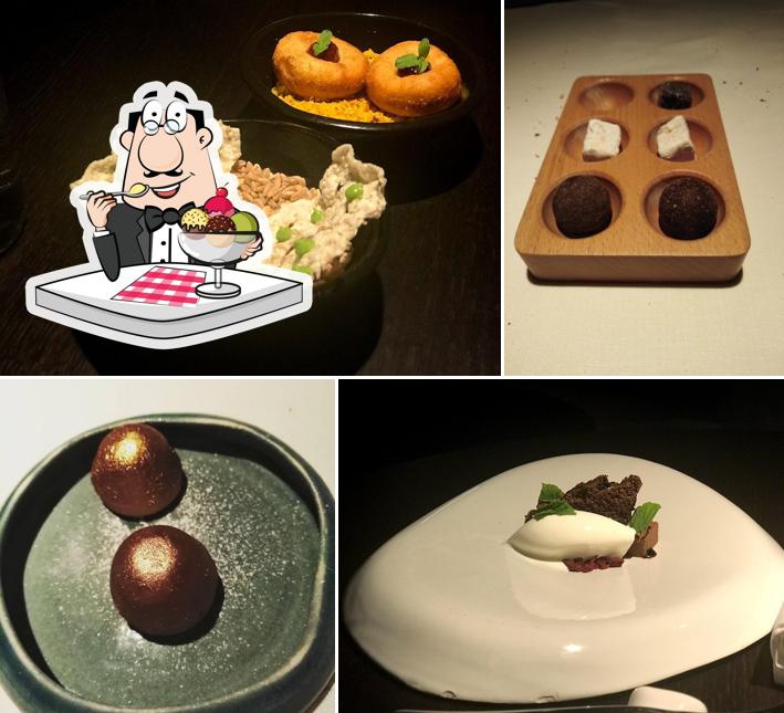 In Viaggio - Claudio Melis Restaurant