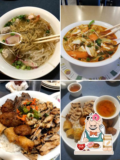 Jasmine Restaurant