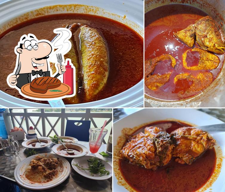 Jeti Asam Pedas Power