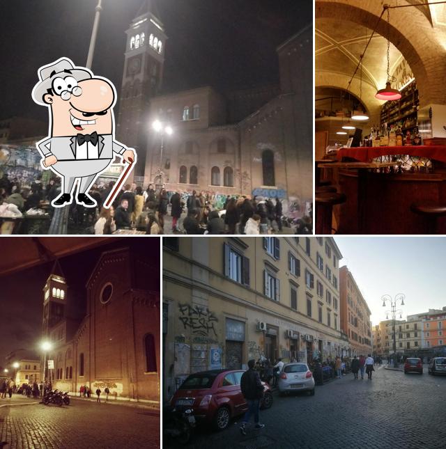 La Taverna di S. Lorenzo