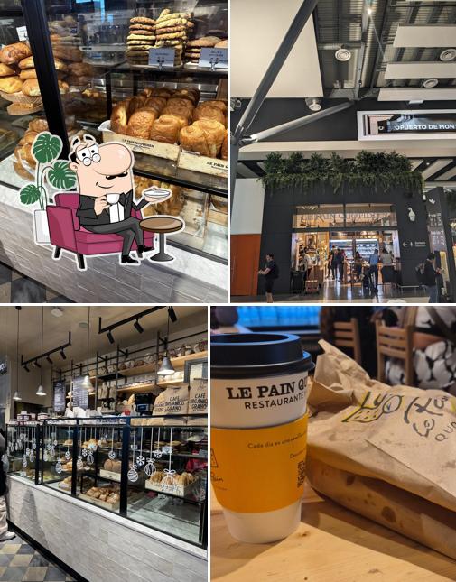 Le Pain Quotidien
