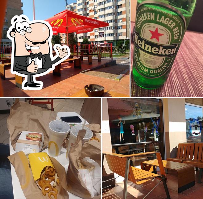McDonald’s