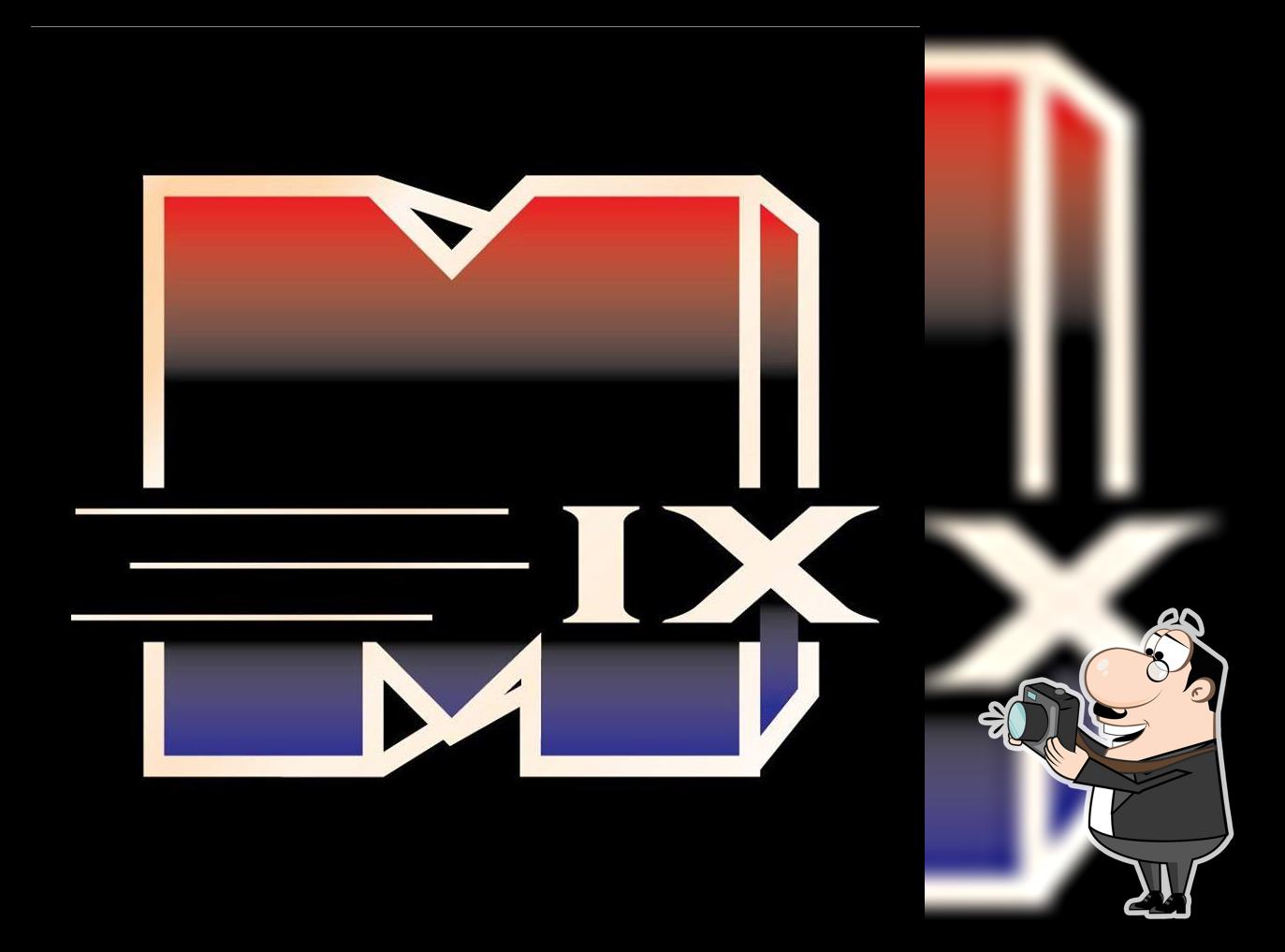 Mix Club