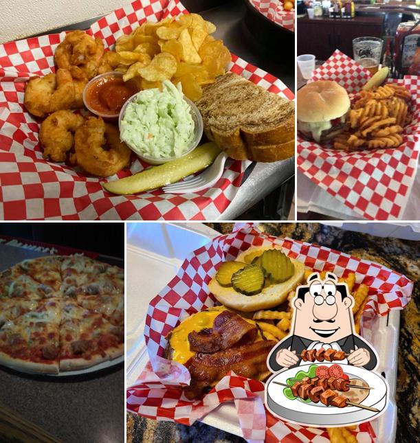 Partners Pub & Grill