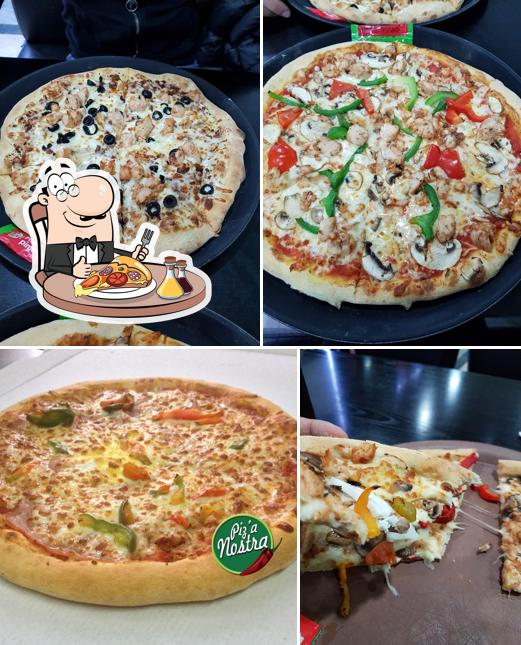 Pizza Nostra