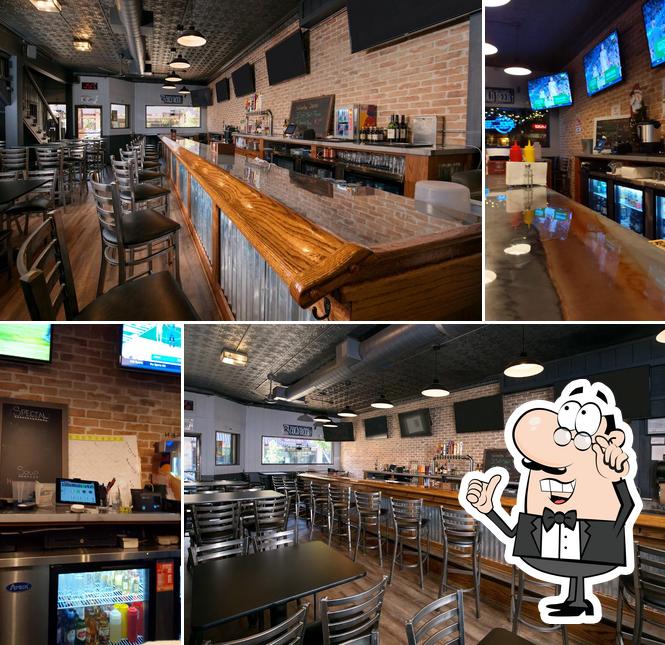 The Viking Bar & Grill