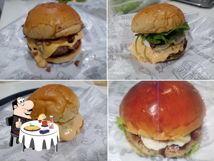 Burguer da Hora