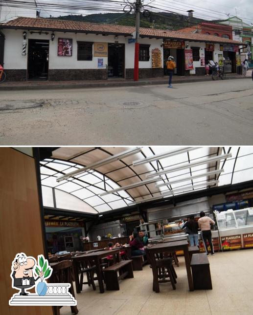 Casona Santa Ana