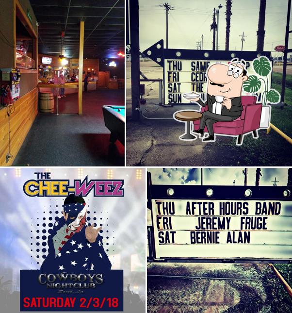 Cowboys Nightclub