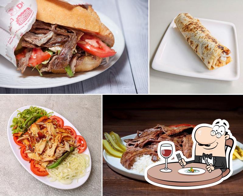 Döner16.5