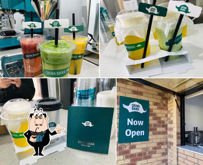 DrinkBank