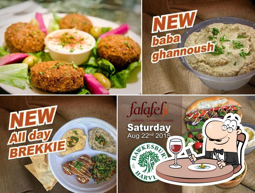 Falafelji