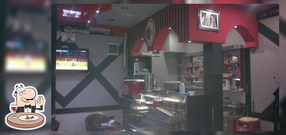 GOOL Caffe Labunishta Struga